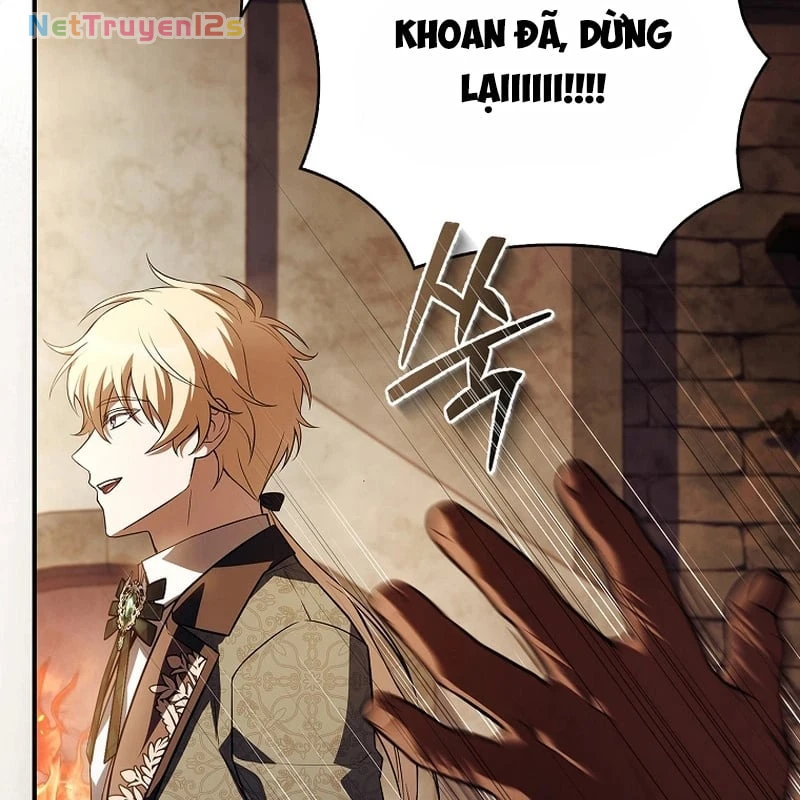 Mặc Kệ Kế Vị, Tôi Chỉ Muốn Chữa Lành Chapter  5 - 80