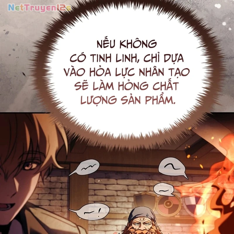 Mặc Kệ Kế Vị, Tôi Chỉ Muốn Chữa Lành Chapter  5 - 111
