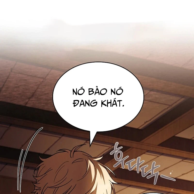 Mặc Kệ Kế Vị, Tôi Chỉ Muốn Chữa Lành Chapter  5 - 116