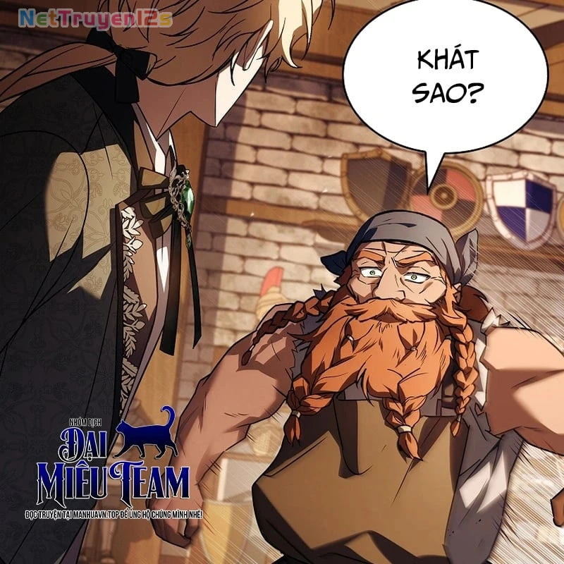 Mặc Kệ Kế Vị, Tôi Chỉ Muốn Chữa Lành Chapter  5 - 117
