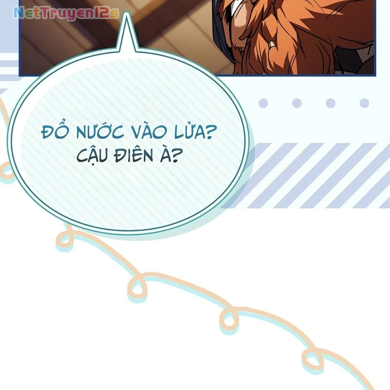 Mặc Kệ Kế Vị, Tôi Chỉ Muốn Chữa Lành Chapter  5 - 120