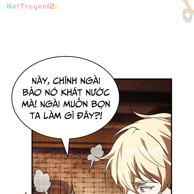 Mặc Kệ Kế Vị, Tôi Chỉ Muốn Chữa Lành Chapter  5 - 121