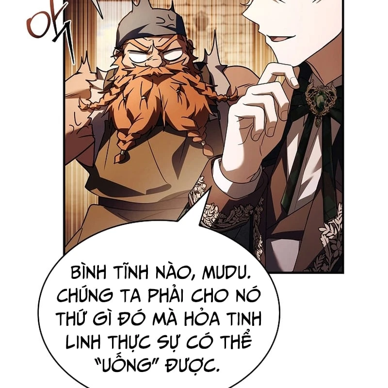 Mặc Kệ Kế Vị, Tôi Chỉ Muốn Chữa Lành Chapter  5 - 122
