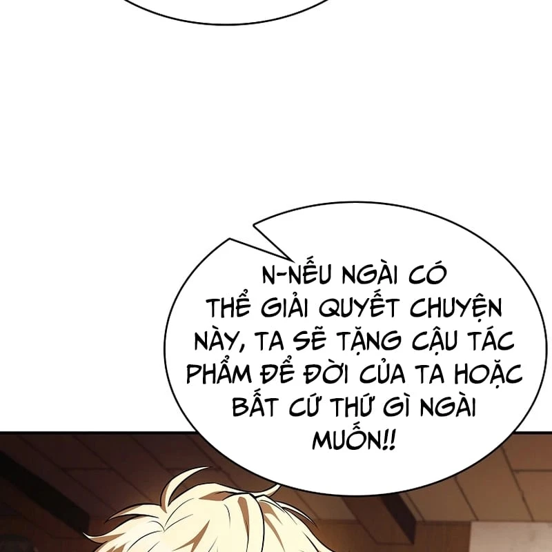 Mặc Kệ Kế Vị, Tôi Chỉ Muốn Chữa Lành Chapter  5 - 123