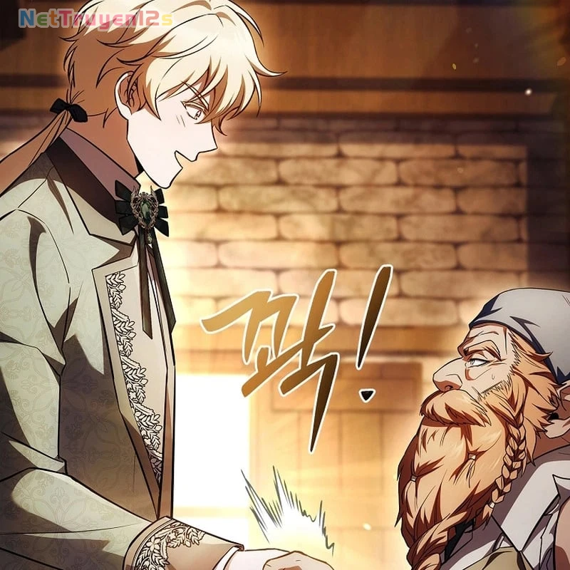 Mặc Kệ Kế Vị, Tôi Chỉ Muốn Chữa Lành Chapter  5 - 129