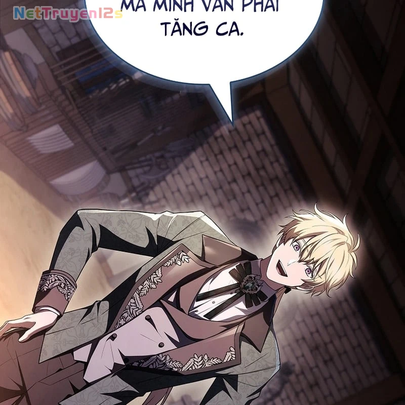 Mặc Kệ Kế Vị, Tôi Chỉ Muốn Chữa Lành Chapter  5 - 136