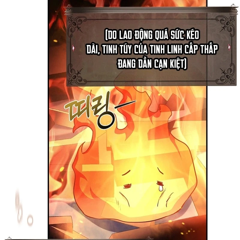 Mặc Kệ Kế Vị, Tôi Chỉ Muốn Chữa Lành Chapter  5 - 139