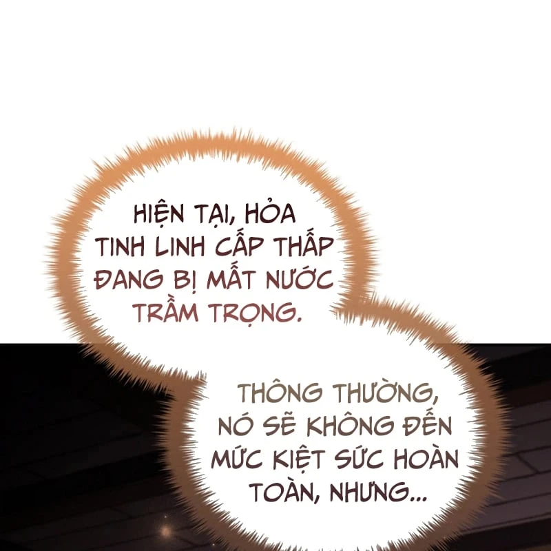 Mặc Kệ Kế Vị, Tôi Chỉ Muốn Chữa Lành Chapter  5 - 141