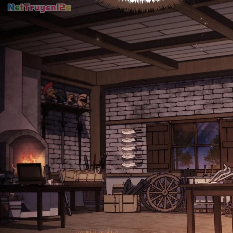 Mặc Kệ Kế Vị, Tôi Chỉ Muốn Chữa Lành Chapter  5 - 142