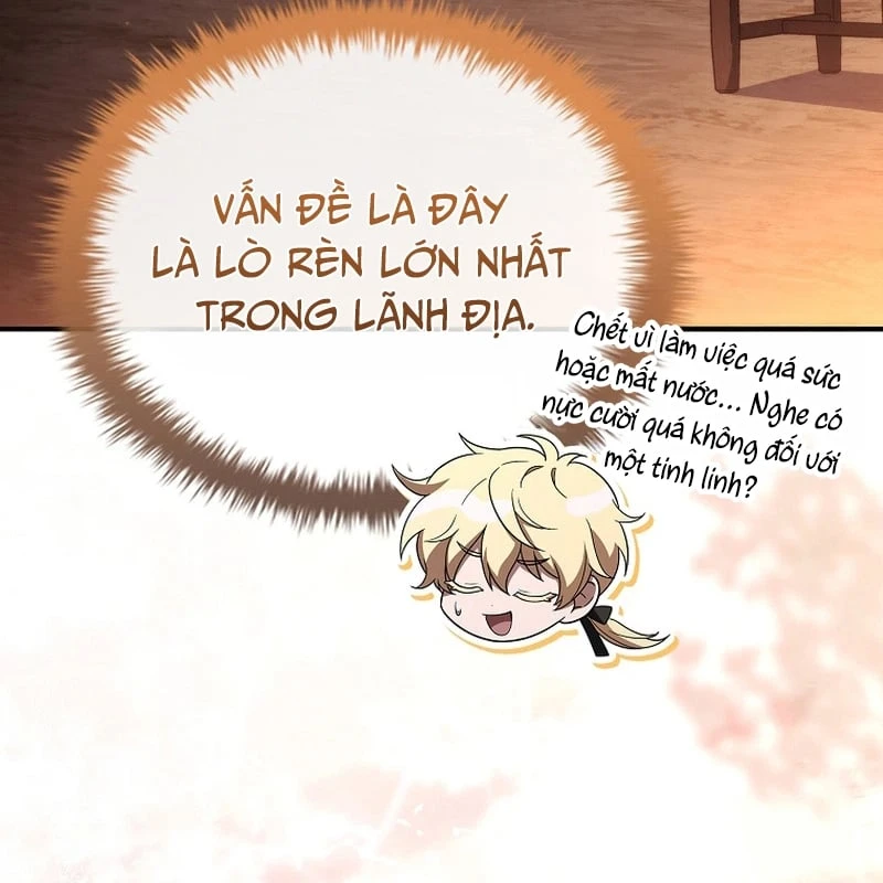 Mặc Kệ Kế Vị, Tôi Chỉ Muốn Chữa Lành Chapter  5 - 143