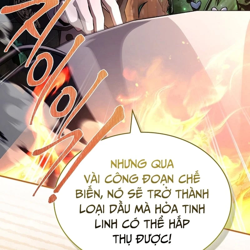 Mặc Kệ Kế Vị, Tôi Chỉ Muốn Chữa Lành Chapter  5 - 149