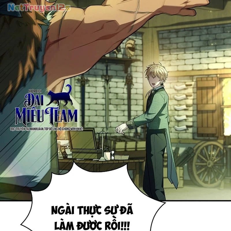 Mặc Kệ Kế Vị, Tôi Chỉ Muốn Chữa Lành Chapter  5 - 172
