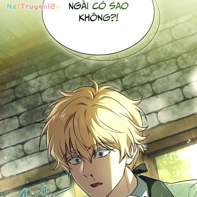 Mặc Kệ Kế Vị, Tôi Chỉ Muốn Chữa Lành Chapter  5 - 176