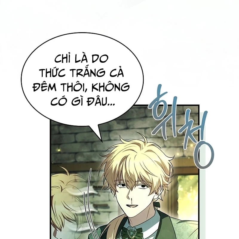 Mặc Kệ Kế Vị, Tôi Chỉ Muốn Chữa Lành Chapter  5 - 179