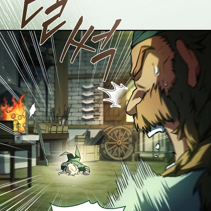Mặc Kệ Kế Vị, Tôi Chỉ Muốn Chữa Lành Chapter  5 - 181