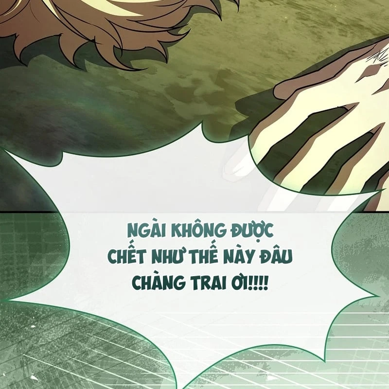Mặc Kệ Kế Vị, Tôi Chỉ Muốn Chữa Lành Chapter  5 - 184