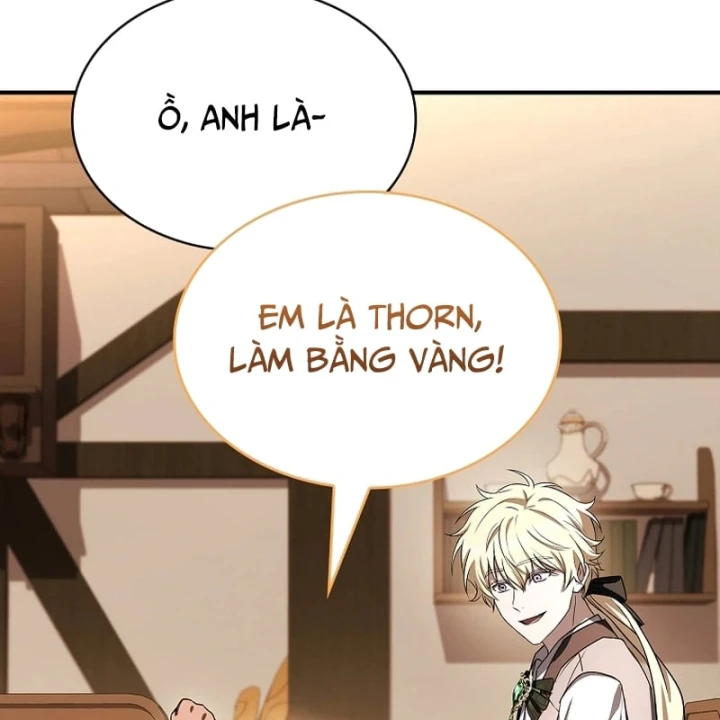 Mặc Kệ Kế Vị, Tôi Chỉ Muốn Chữa Lành Chapter 6 - 7