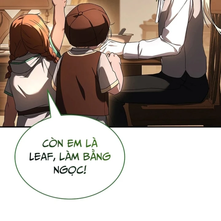 Mặc Kệ Kế Vị, Tôi Chỉ Muốn Chữa Lành Chapter 6 - 8