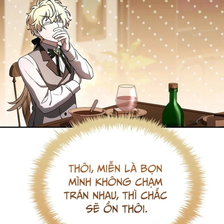 Mặc Kệ Kế Vị, Tôi Chỉ Muốn Chữa Lành Chapter 6 - 14