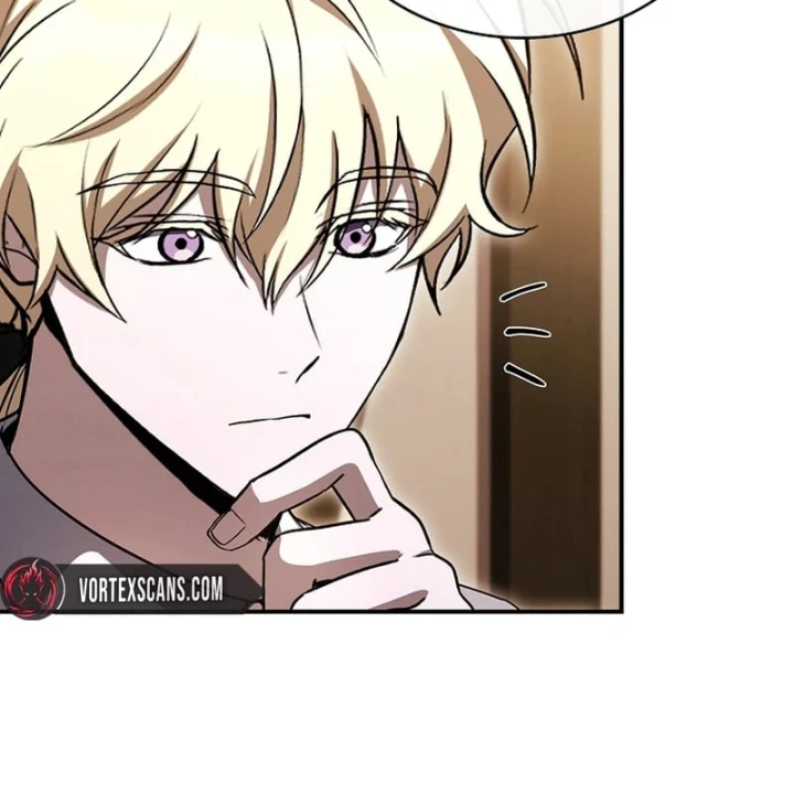 Mặc Kệ Kế Vị, Tôi Chỉ Muốn Chữa Lành Chapter 6 - 16