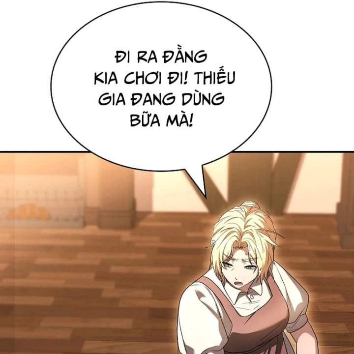 Mặc Kệ Kế Vị, Tôi Chỉ Muốn Chữa Lành Chapter 6 - 17