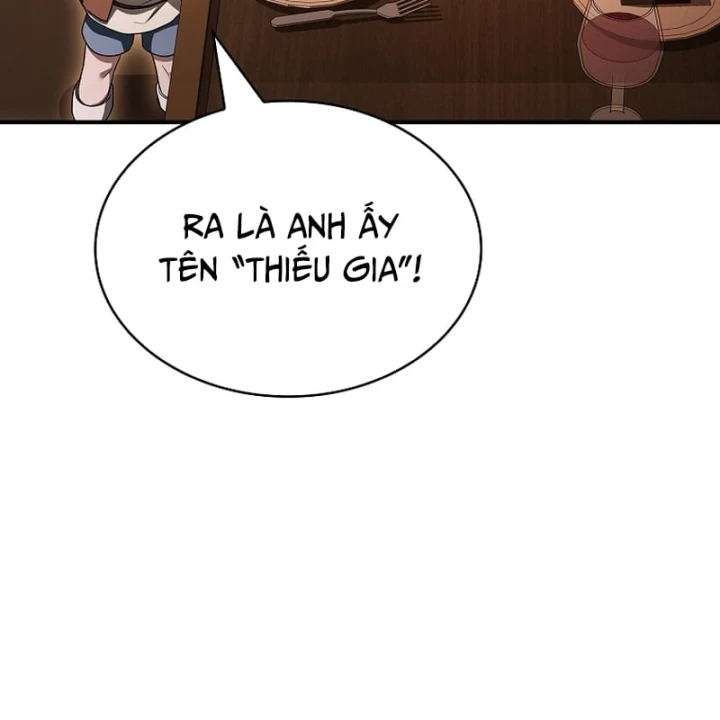 Mặc Kệ Kế Vị, Tôi Chỉ Muốn Chữa Lành Chapter 6 - 19