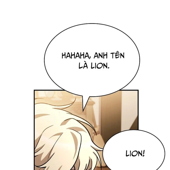 Mặc Kệ Kế Vị, Tôi Chỉ Muốn Chữa Lành Chapter 6 - 20