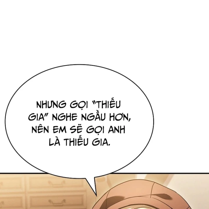 Mặc Kệ Kế Vị, Tôi Chỉ Muốn Chữa Lành Chapter 6 - 22