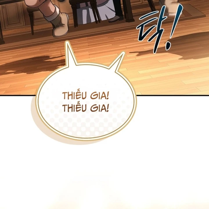 Mặc Kệ Kế Vị, Tôi Chỉ Muốn Chữa Lành Chapter 6 - 26