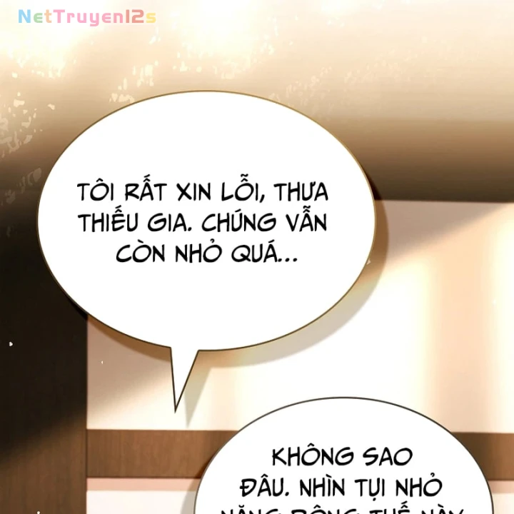 Mặc Kệ Kế Vị, Tôi Chỉ Muốn Chữa Lành Chapter 6 - 27