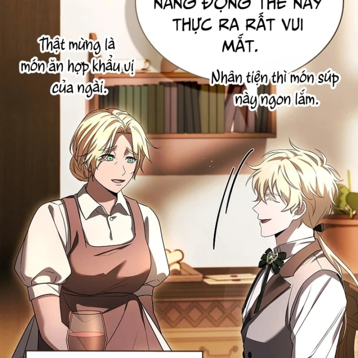 Mặc Kệ Kế Vị, Tôi Chỉ Muốn Chữa Lành Chapter 6 - 28