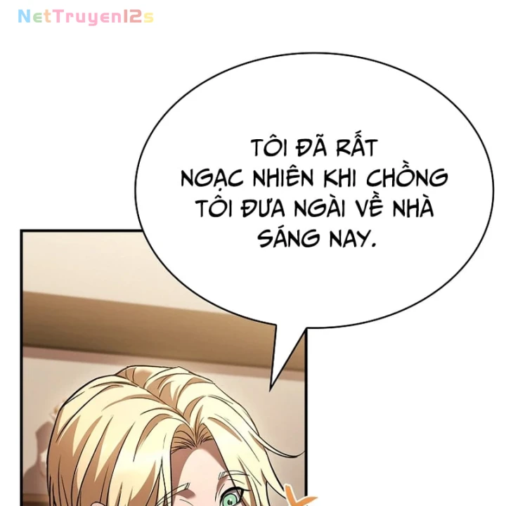 Mặc Kệ Kế Vị, Tôi Chỉ Muốn Chữa Lành Chapter 6 - 30