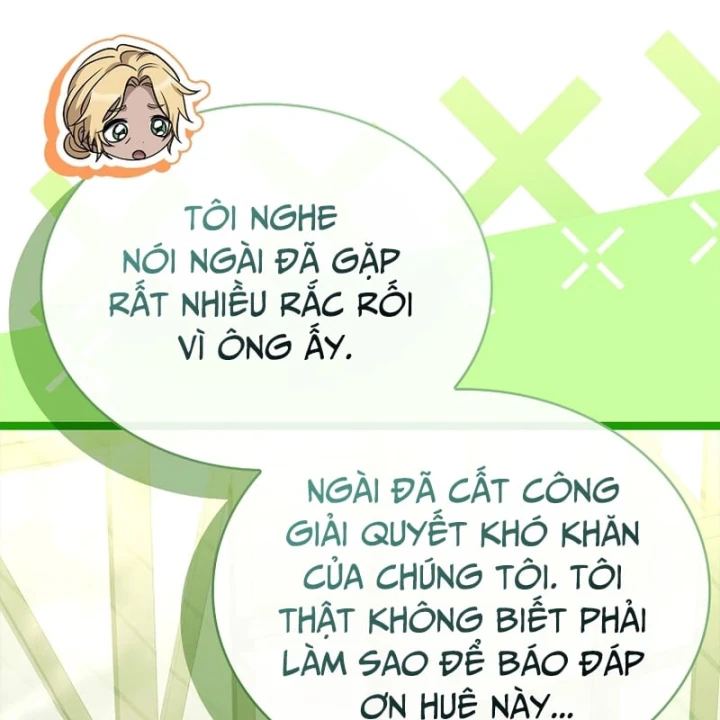 Mặc Kệ Kế Vị, Tôi Chỉ Muốn Chữa Lành Chapter 6 - 32