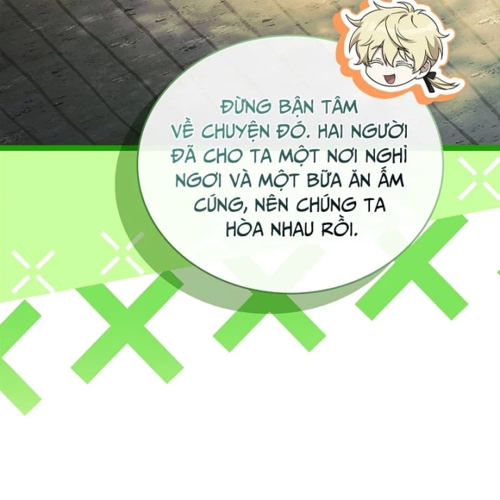 Mặc Kệ Kế Vị, Tôi Chỉ Muốn Chữa Lành Chapter 6 - 34