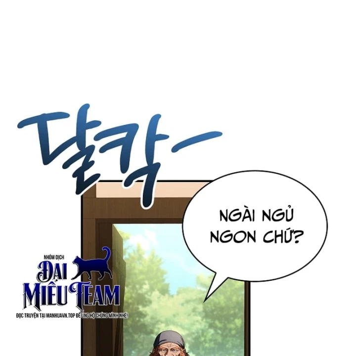 Mặc Kệ Kế Vị, Tôi Chỉ Muốn Chữa Lành Chapter 6 - 35