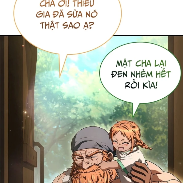 Mặc Kệ Kế Vị, Tôi Chỉ Muốn Chữa Lành Chapter 6 - 38