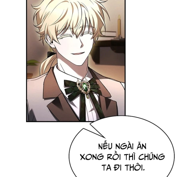 Mặc Kệ Kế Vị, Tôi Chỉ Muốn Chữa Lành Chapter 6 - 41