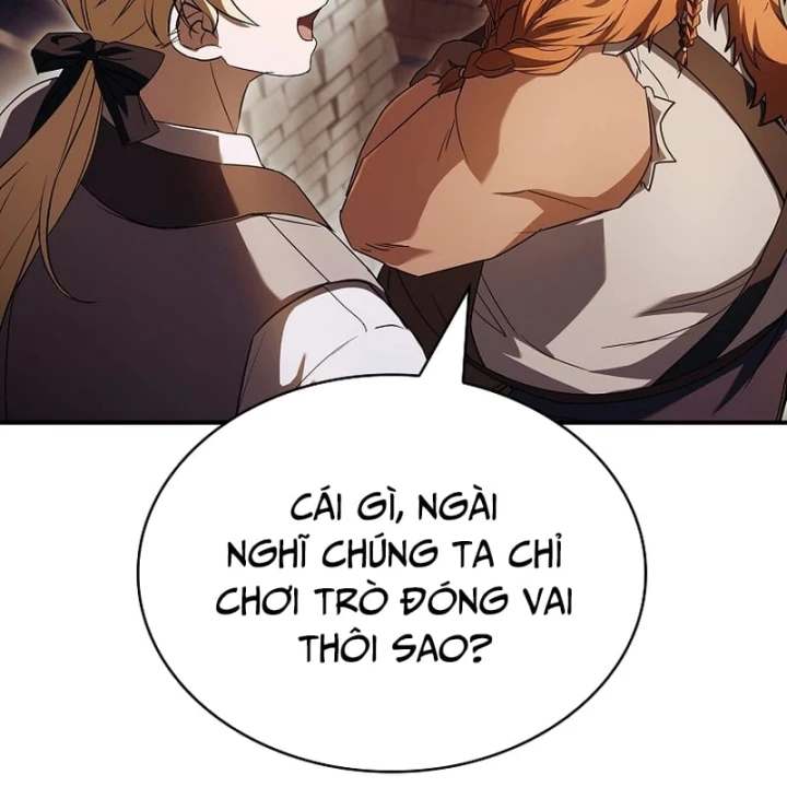 Mặc Kệ Kế Vị, Tôi Chỉ Muốn Chữa Lành Chapter 6 - 61
