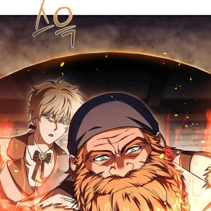 Mặc Kệ Kế Vị, Tôi Chỉ Muốn Chữa Lành Chapter 6 - 66