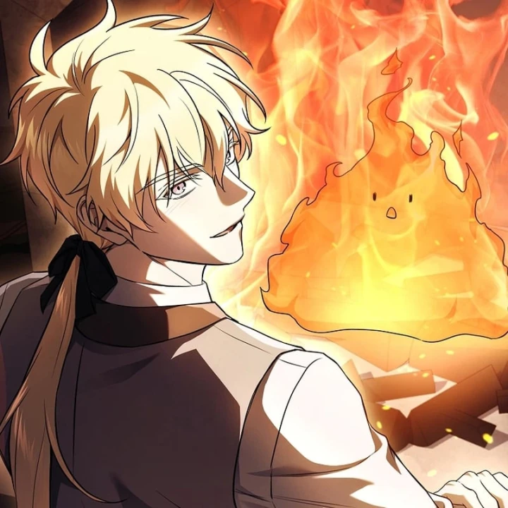 Mặc Kệ Kế Vị, Tôi Chỉ Muốn Chữa Lành Chapter 6 - 92