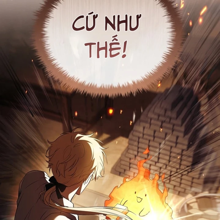 Mặc Kệ Kế Vị, Tôi Chỉ Muốn Chữa Lành Chapter 6 - 112