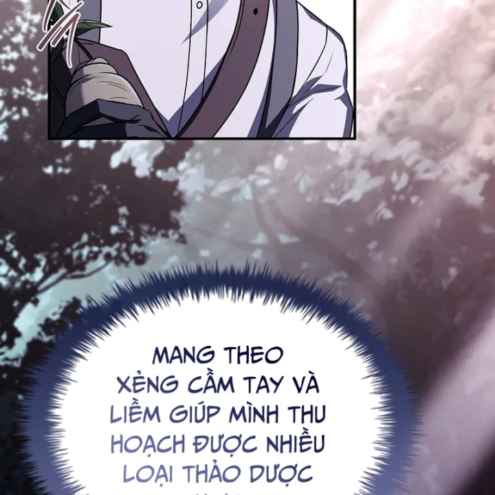 Mặc Kệ Kế Vị, Tôi Chỉ Muốn Chữa Lành Chapter 6 - 164