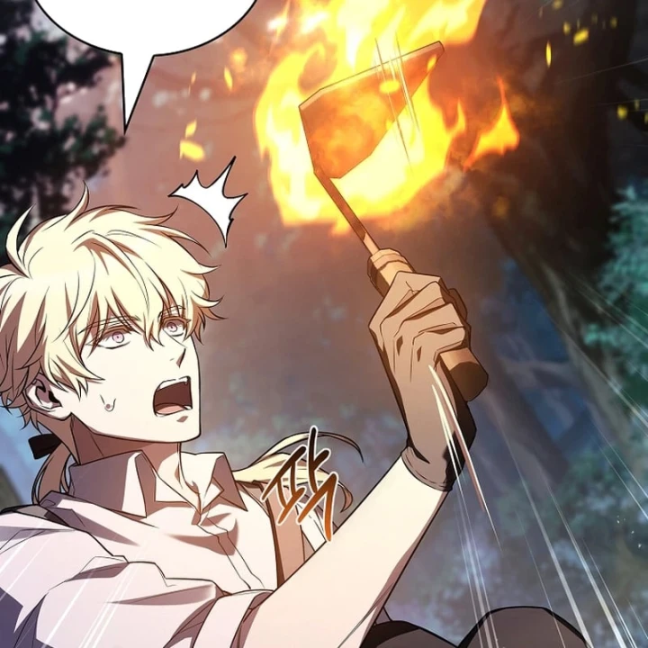 Mặc Kệ Kế Vị, Tôi Chỉ Muốn Chữa Lành Chapter 6 - 179