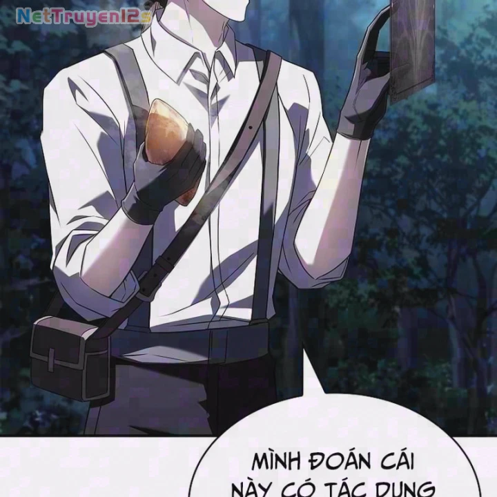 Mặc Kệ Kế Vị, Tôi Chỉ Muốn Chữa Lành Chapter 7 - 4