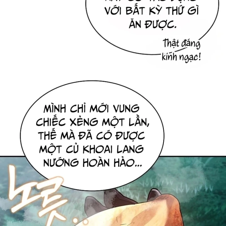 Mặc Kệ Kế Vị, Tôi Chỉ Muốn Chữa Lành Chapter 7 - 5