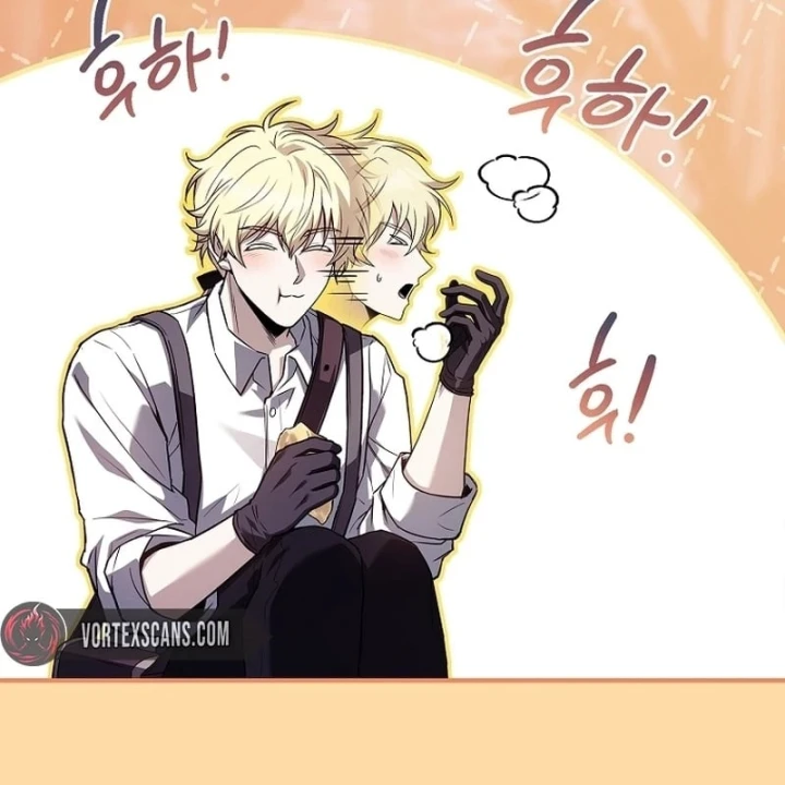 Mặc Kệ Kế Vị, Tôi Chỉ Muốn Chữa Lành Chapter 7 - 15