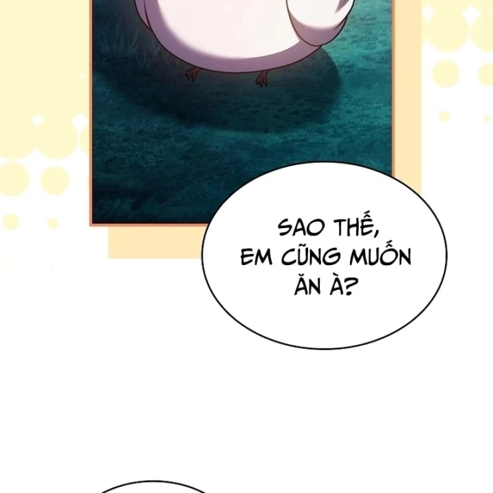 Mặc Kệ Kế Vị, Tôi Chỉ Muốn Chữa Lành Chapter 7 - 25