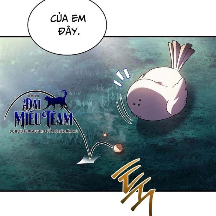 Mặc Kệ Kế Vị, Tôi Chỉ Muốn Chữa Lành Chapter 7 - 26