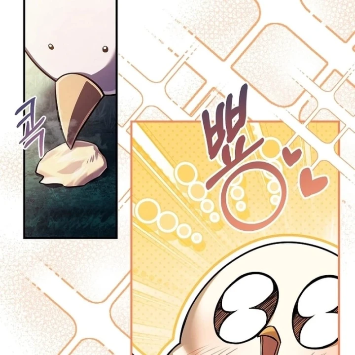 Mặc Kệ Kế Vị, Tôi Chỉ Muốn Chữa Lành Chapter 7 - 28