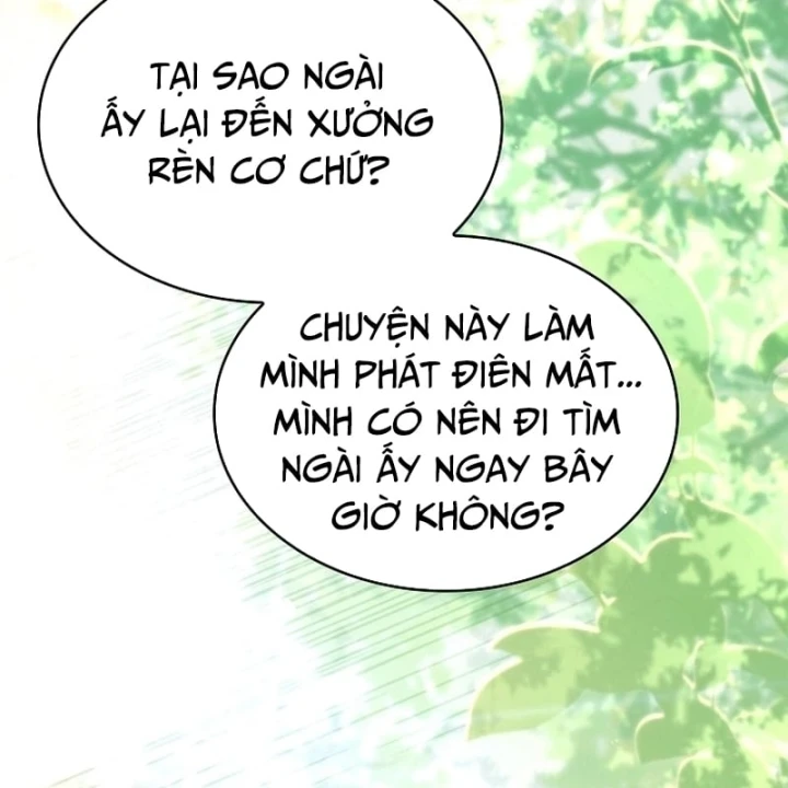 Mặc Kệ Kế Vị, Tôi Chỉ Muốn Chữa Lành Chapter 7 - 46
